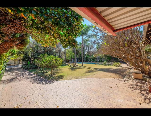 3 BEDROOM HOUSE FOR SALE IN GALLO MANOR